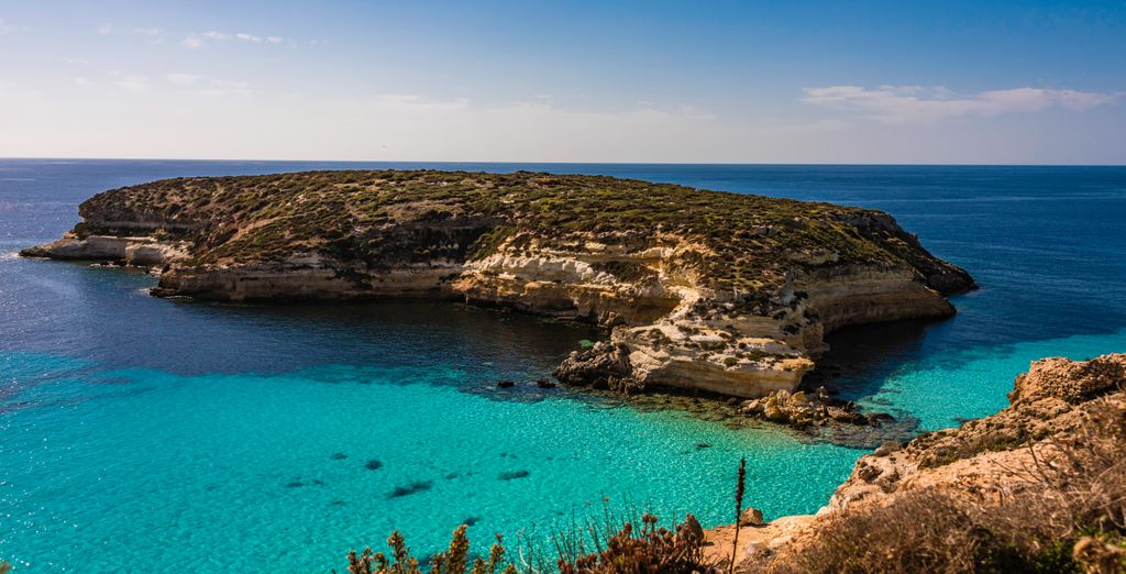 Appartamenti Lampedusa