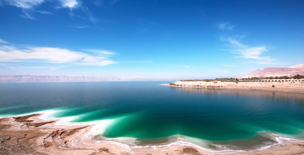 Tour di gruppo: Le notti d'Oriente tra dune dorate