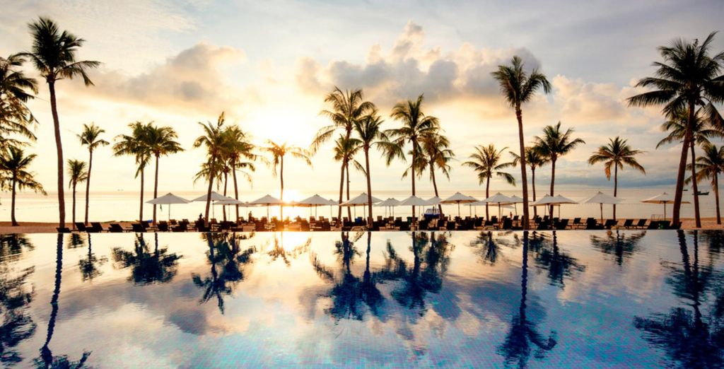 Avventura tra le bellezze della natura e delle spiagge del Vietnam