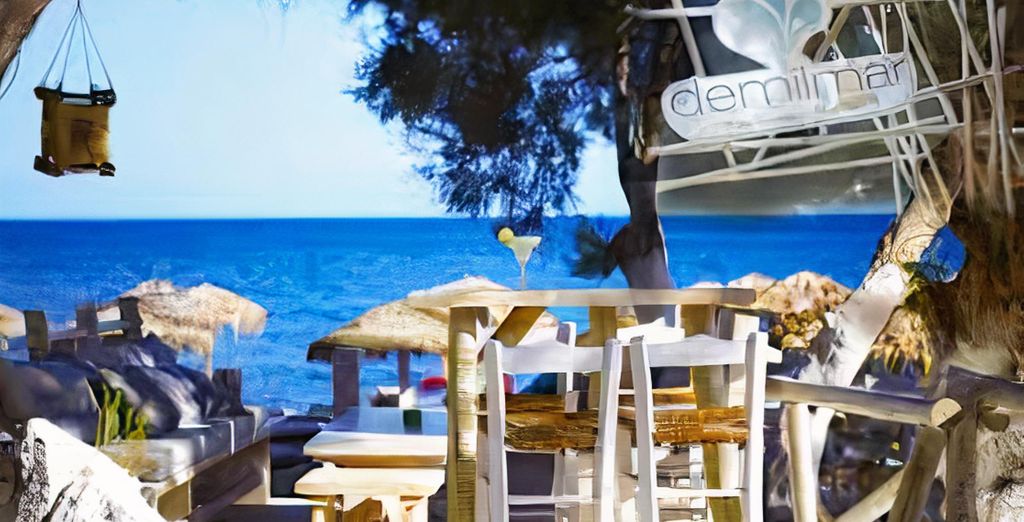 Demilmar Luxury Suites 