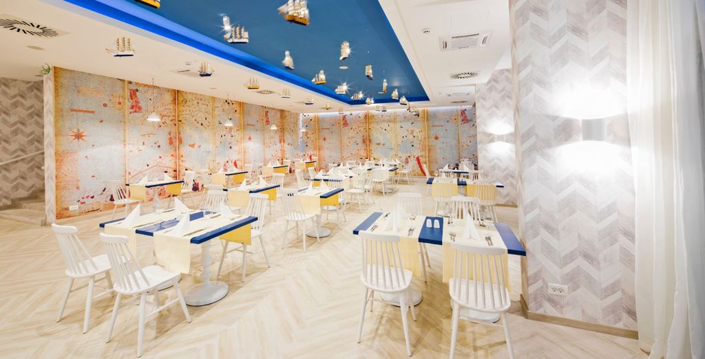 Aminess Port 9 Hotel o Aminess Liburna Hotel 4* in Formula Roulette