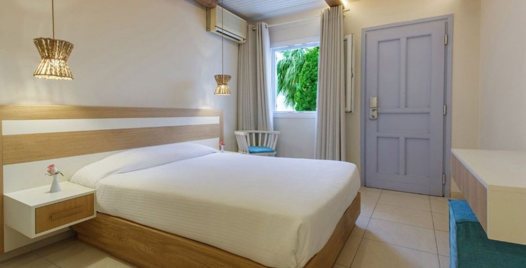 Tour di 6, 8,10 notti ad Atene e Mykonos