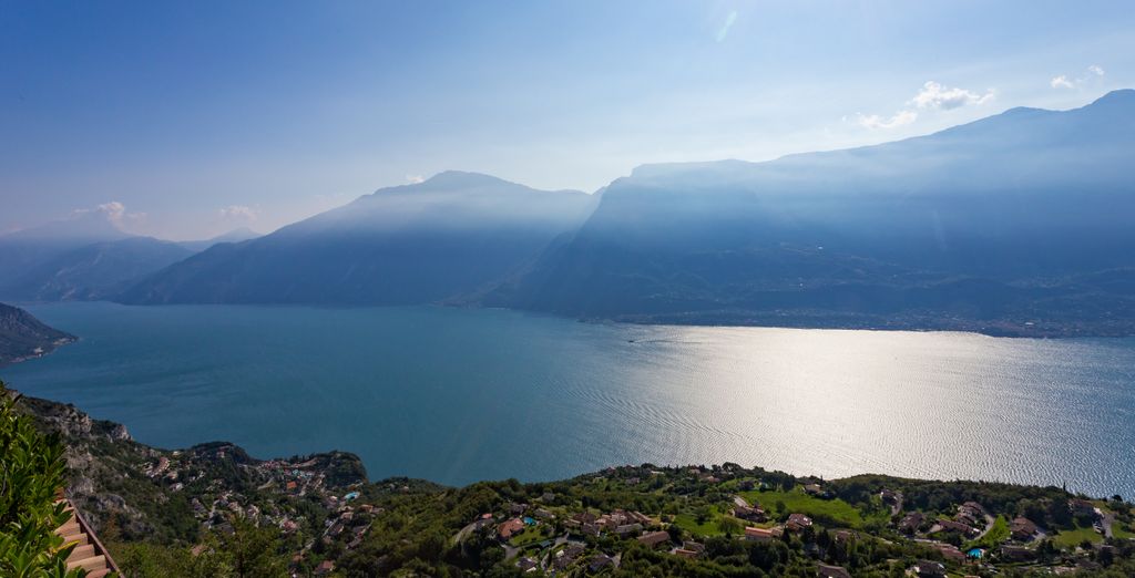 Hotel Le Balze - Aktiv & Wellness 4*