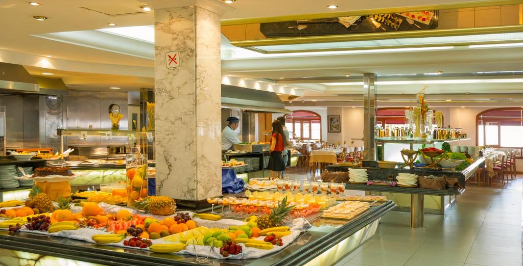 Hotel President Alcudia 4*