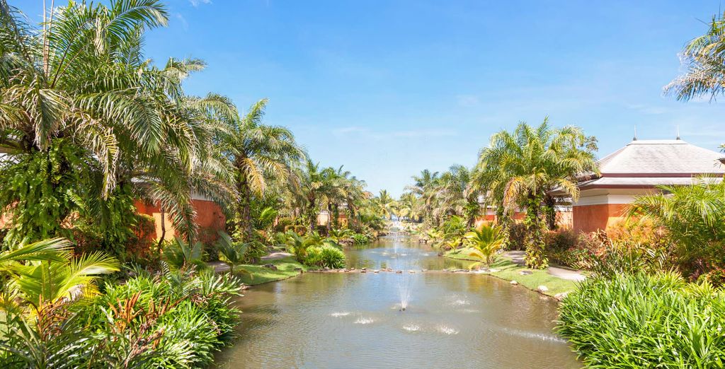 Beyond Resort Khaolak 4* - Adults Only
