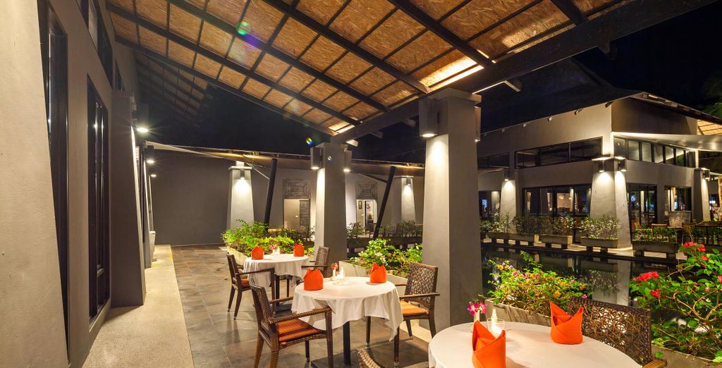Beyond Resort Khaolak 4* - Adults Only