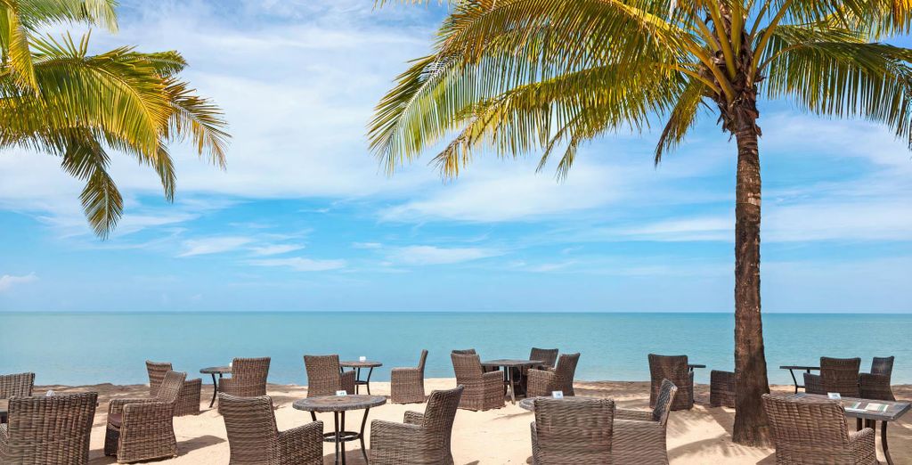 Beyond Resort Khaolak 4* - Adults Only