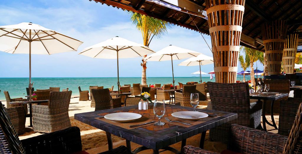 Beyond Resort Khaolak 4* - Adults Only