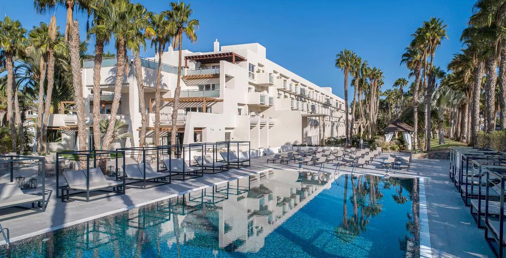 Maspalomas Princess 4*