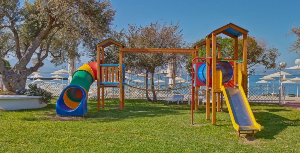 Palmariva Beach Bomo Club 4*