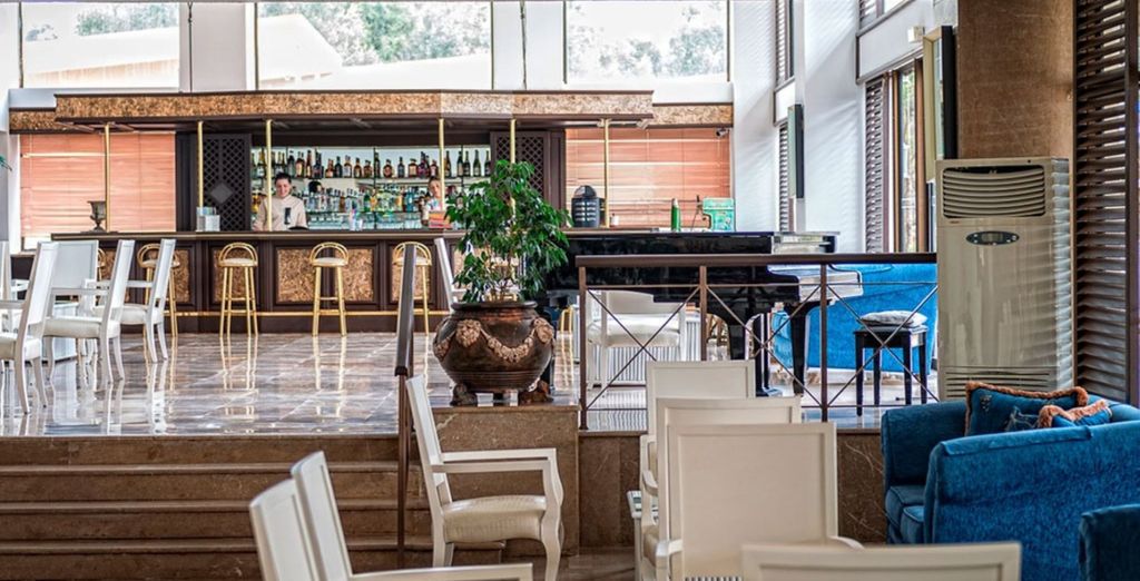 Palmariva Beach Bomo Club 4*