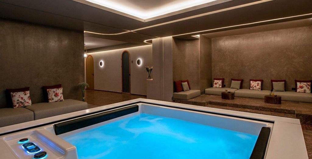 Hyatt Regency Taghazout 5*