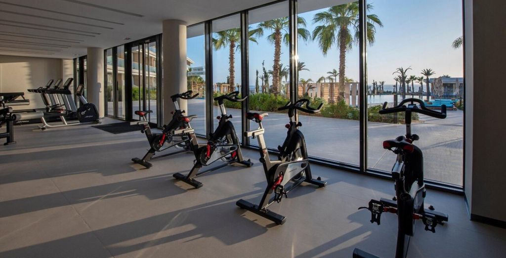 Hyatt Regency Taghazout 5*