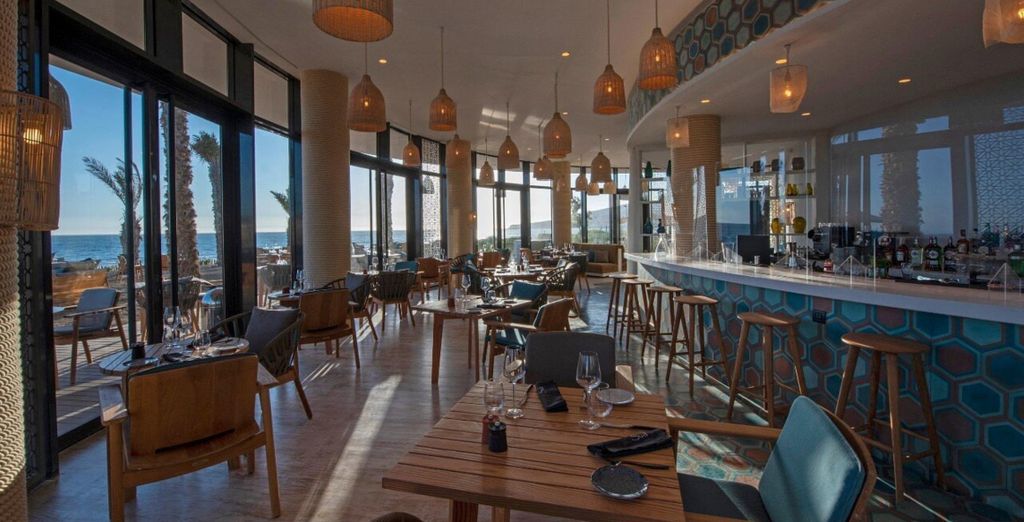 Hyatt Regency Taghazout 5*