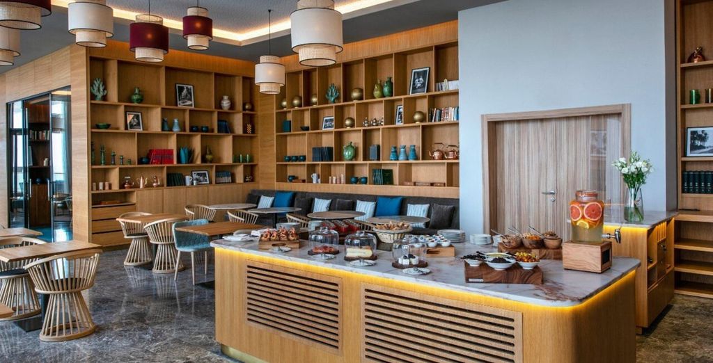 Hyatt Regency Taghazout 5*