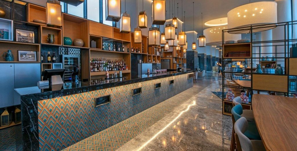 Hyatt Regency Taghazout 5*
