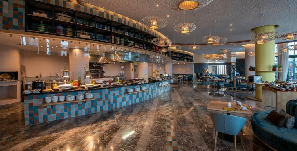 Hyatt Regency Taghazout 5*