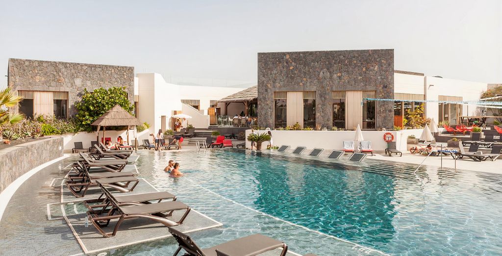 Pierre & Vacances Fuerteventura Origo Mare 4*
