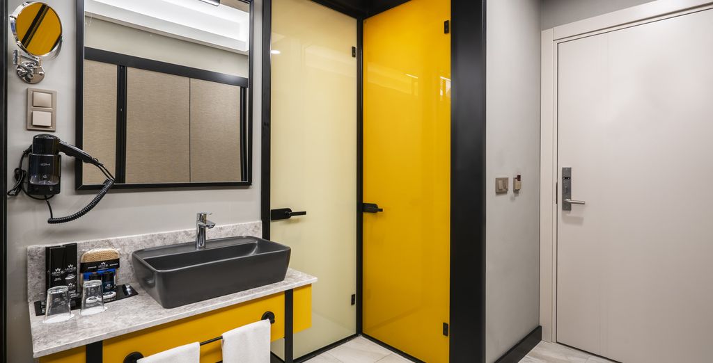 Arnor Deluxe Hotel & Spa 5*