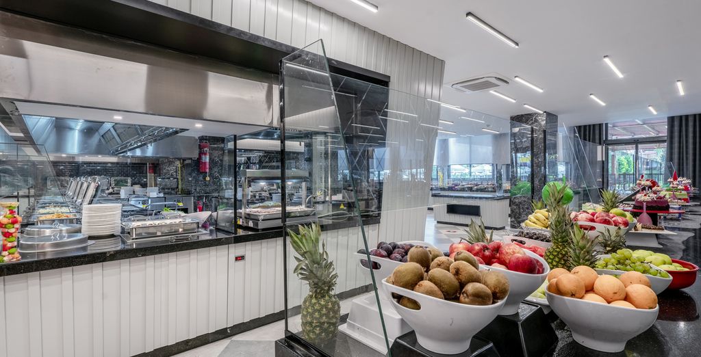 Arnor Deluxe Hotel & Spa 5*