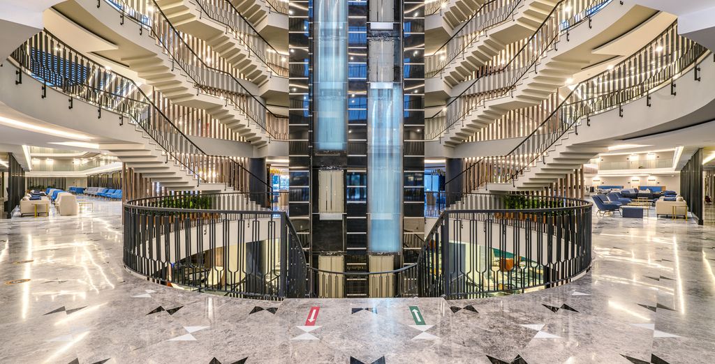 Arnor Deluxe Hotel & Spa 5*