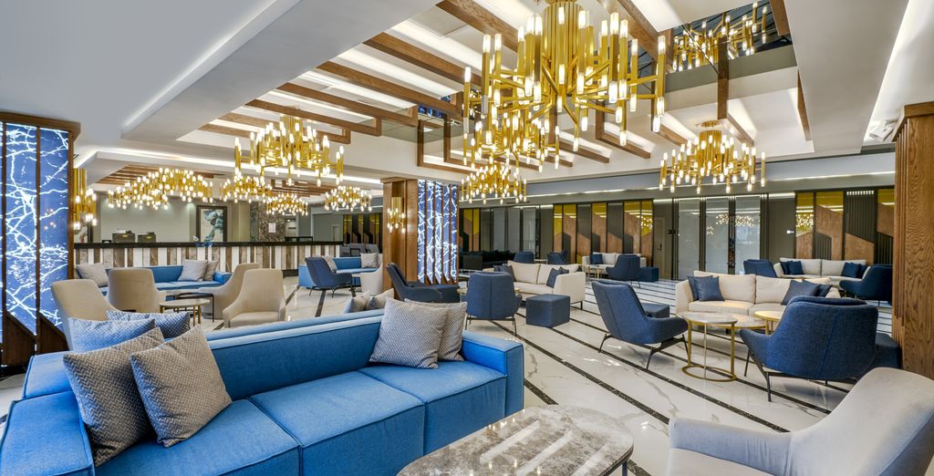 Arnor Deluxe Hotel & Spa 5*