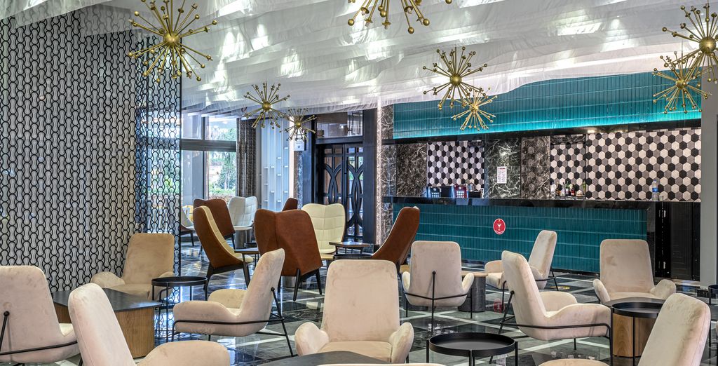 Arnor Deluxe Hotel & Spa 5*