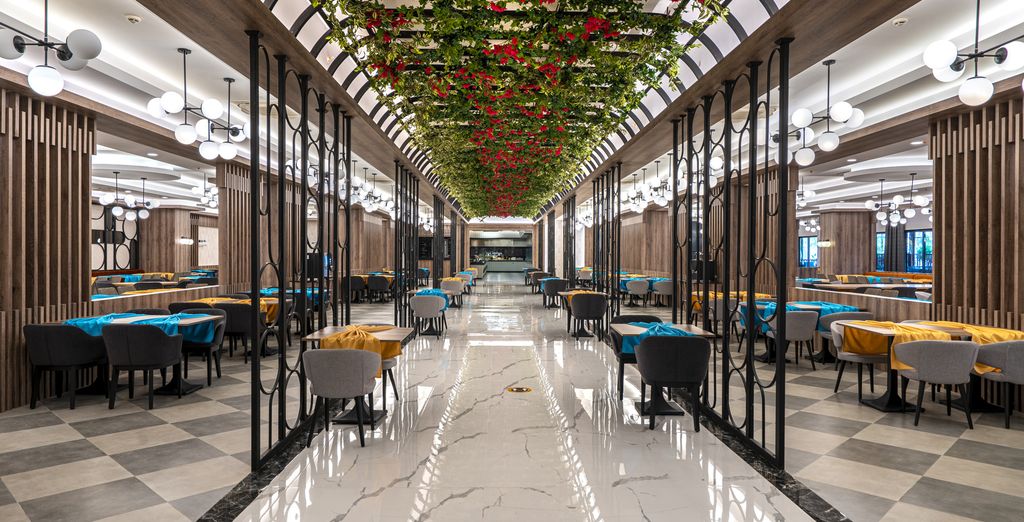 Arnor Deluxe Hotel & Spa 5*