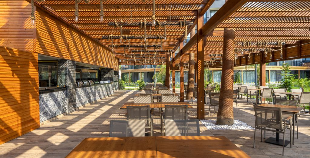 Arnor Deluxe Hotel & Spa 5*