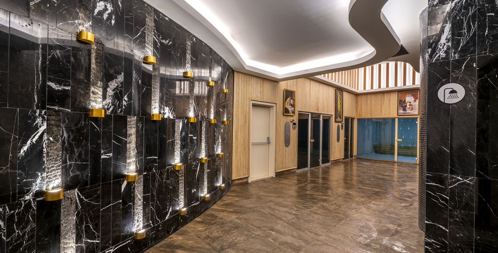 Arnor Deluxe Hotel & Spa 5*