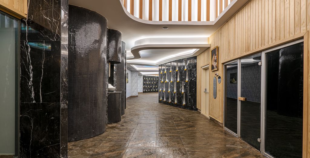 Arnor Deluxe Hotel & Spa 5*