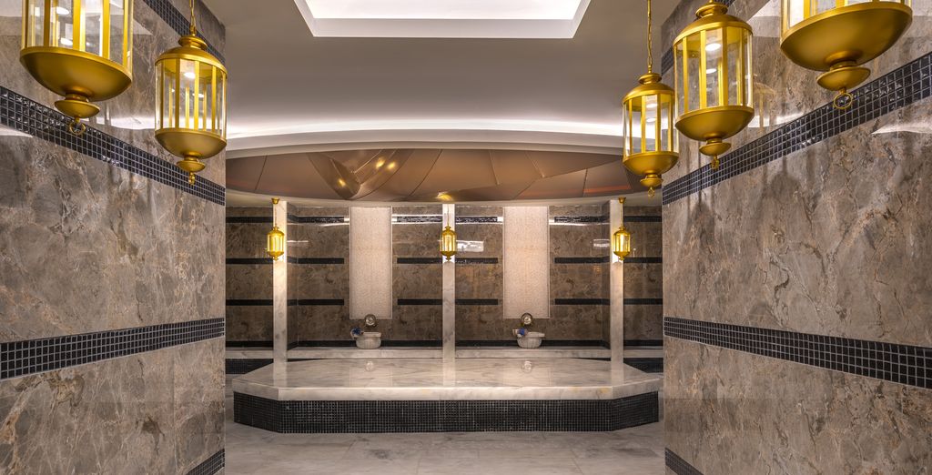 Arnor Deluxe Hotel & Spa 5*