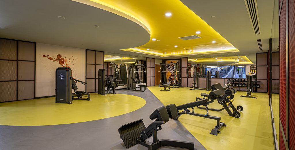 Arnor Deluxe Hotel & Spa 5*