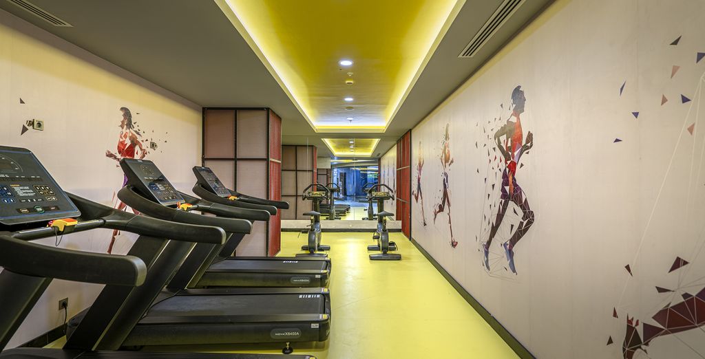 Arnor Deluxe Hotel & Spa 5*