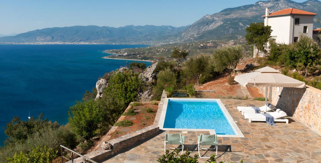 Resort Searocks Exclusive Villas
