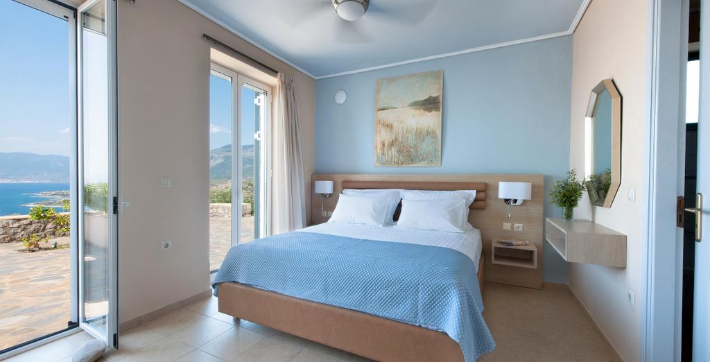 Resort Searocks Exclusive Villas