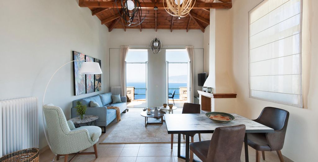 Resort Searocks Exclusive Villas