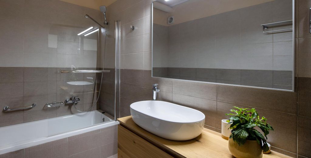 Resort Searocks Exclusive Villas
