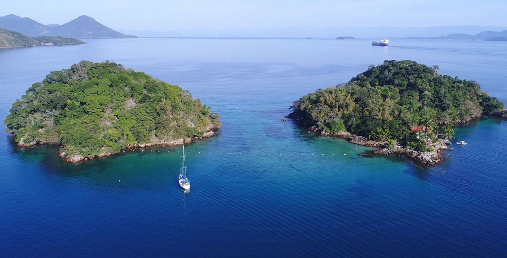 Tour Le meraviglie del Brasile in 6 notti