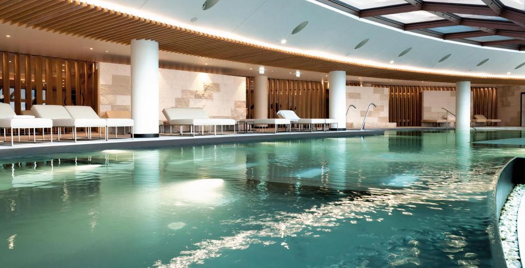 Falisia, a Luxury Collection Resort & Spa, Portopiccolo 5*L