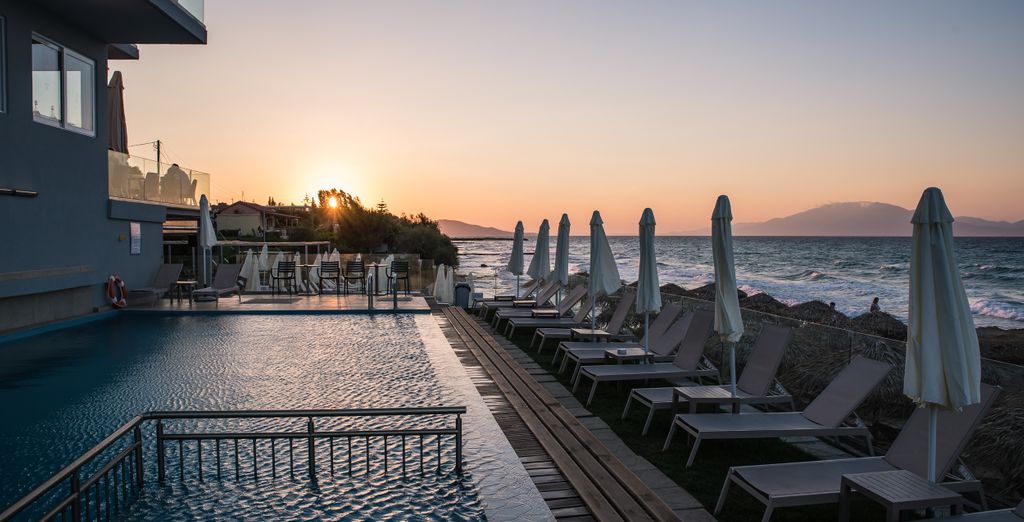 Golden Coast Resort 4*