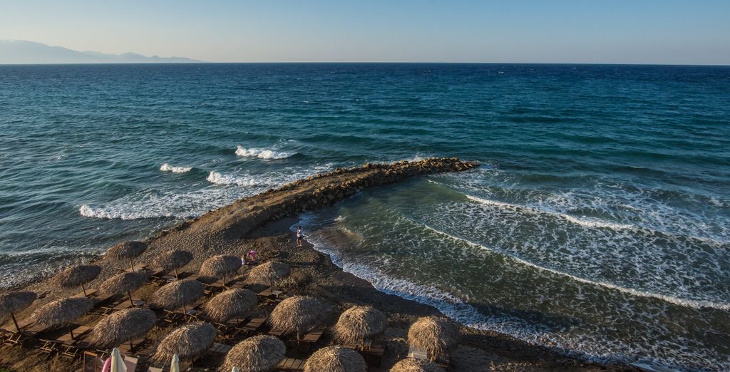 Golden Coast Resort 4*