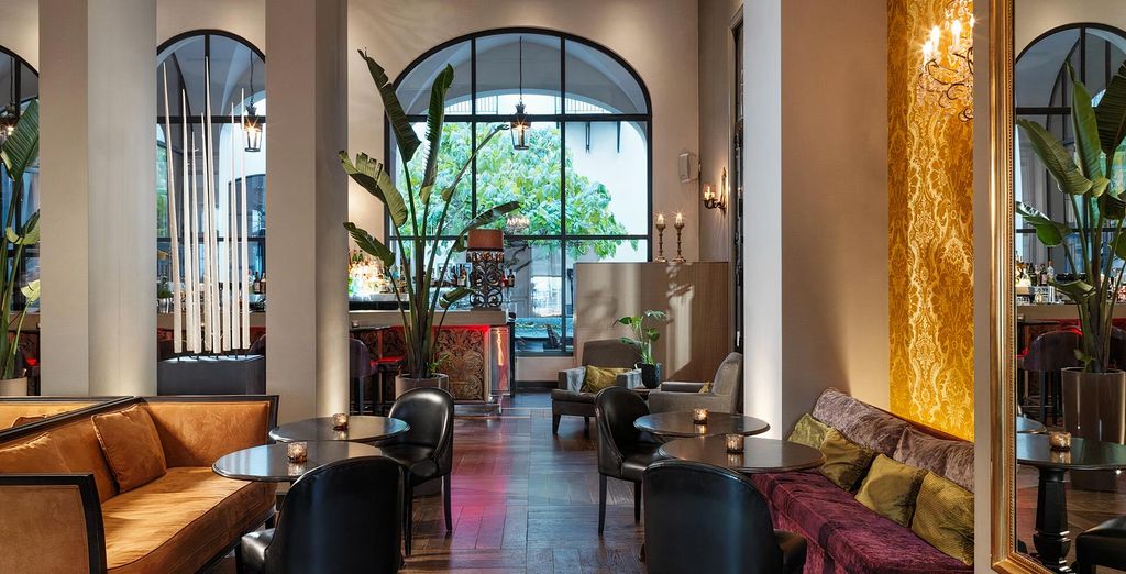 The Dominican 4*