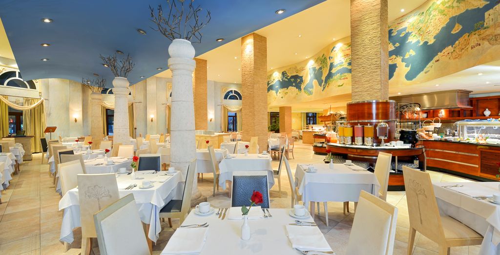 Combinato: Iberostar Parque Central 5*, Meliá San Carlos 4*, Iberostar Heritage Grand Trinidad 5* & Iberostar Tainos 4*