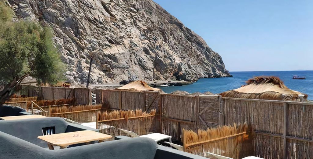 Demilmar Luxury Suites 