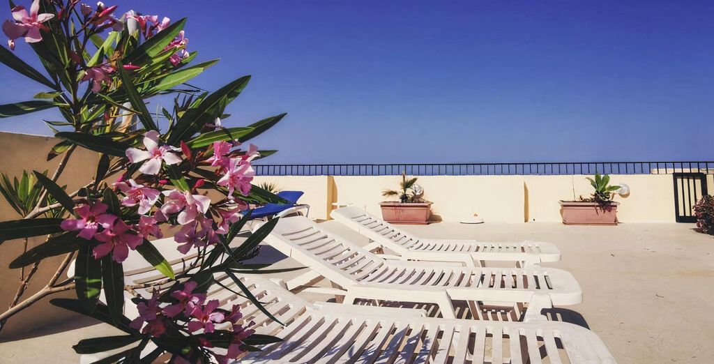 Il-Palazzin Hotel 4*