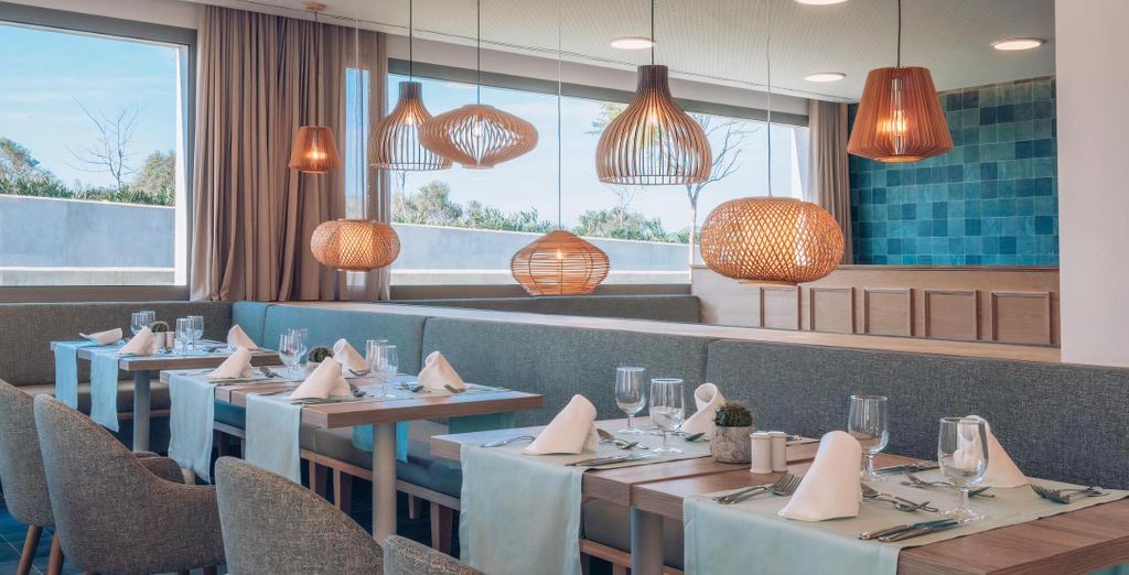 Iberostar Waves Cala Domingos 4*