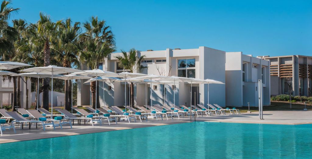 Iberostar Waves Cala Domingos 4*