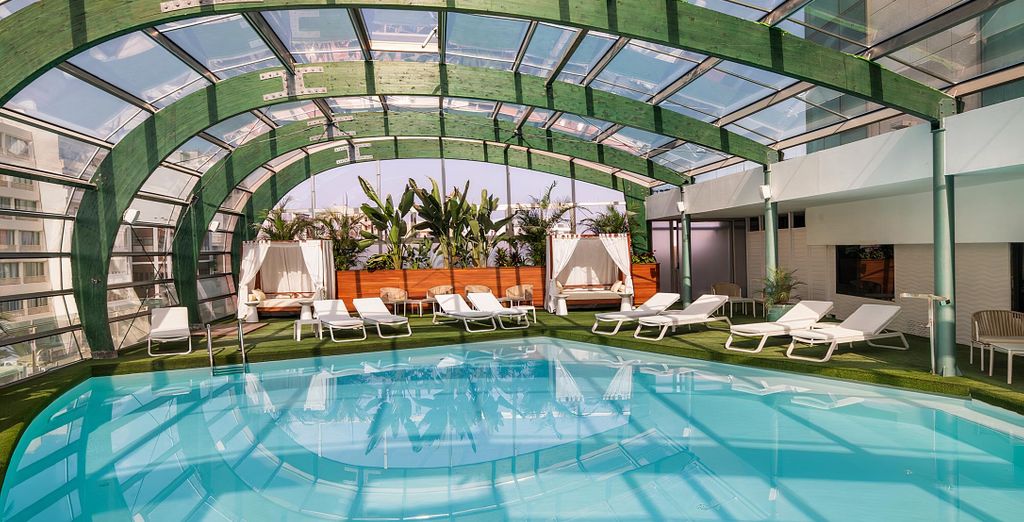  Arrecife Gran Hotel & Spa 5*