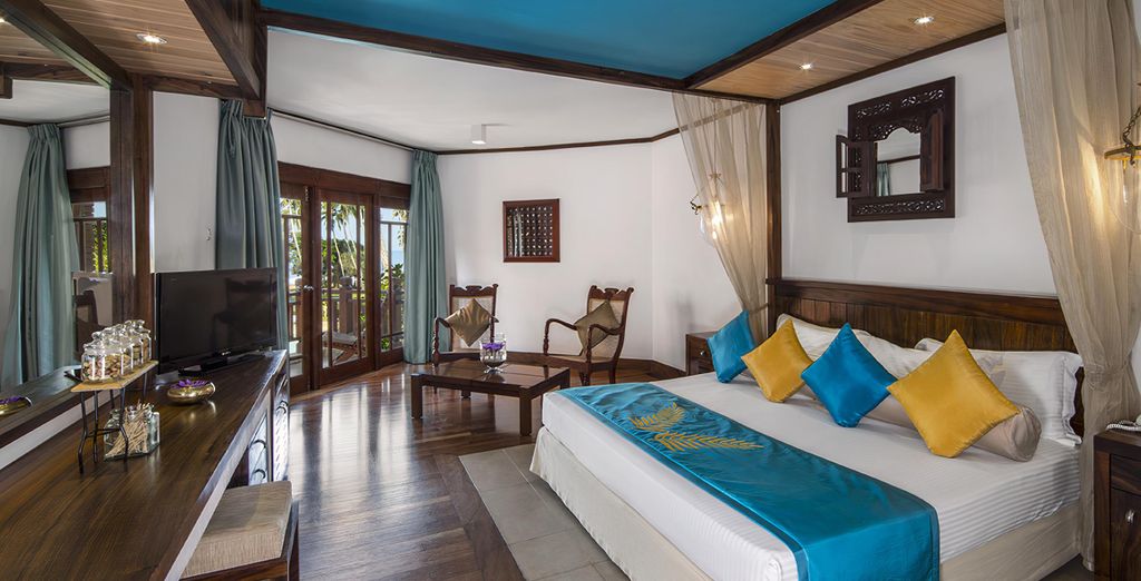 Le meraviglie dello Sri Lanka in 9, 11 o 13 notti